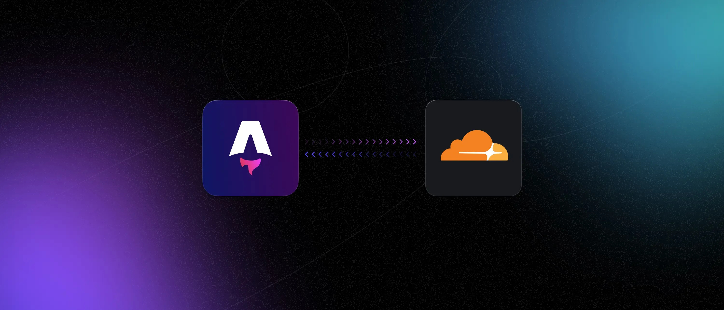 Cloudflare Donates $150,000 to Support Astro's Open Source Mission